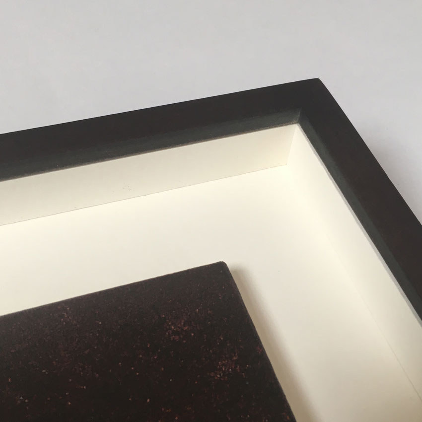 box-frame-detail
