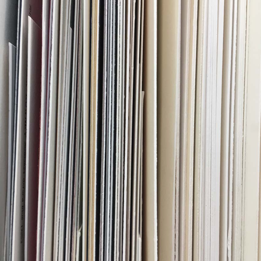 mount board stock