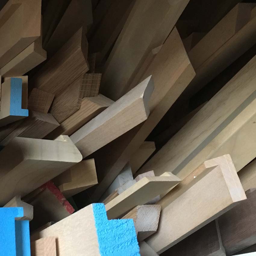 timber stock