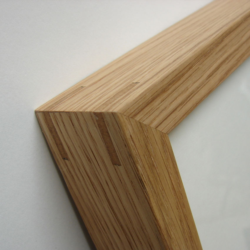 Biscuit Joint