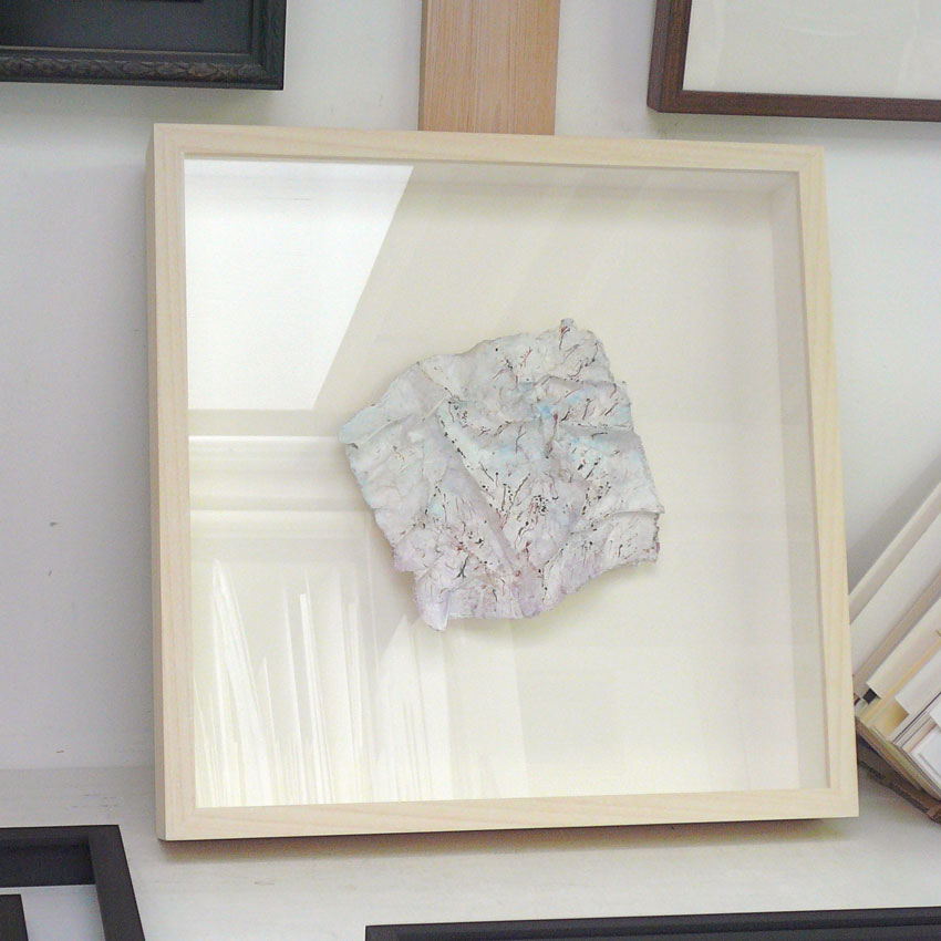 Work by Susan Milne